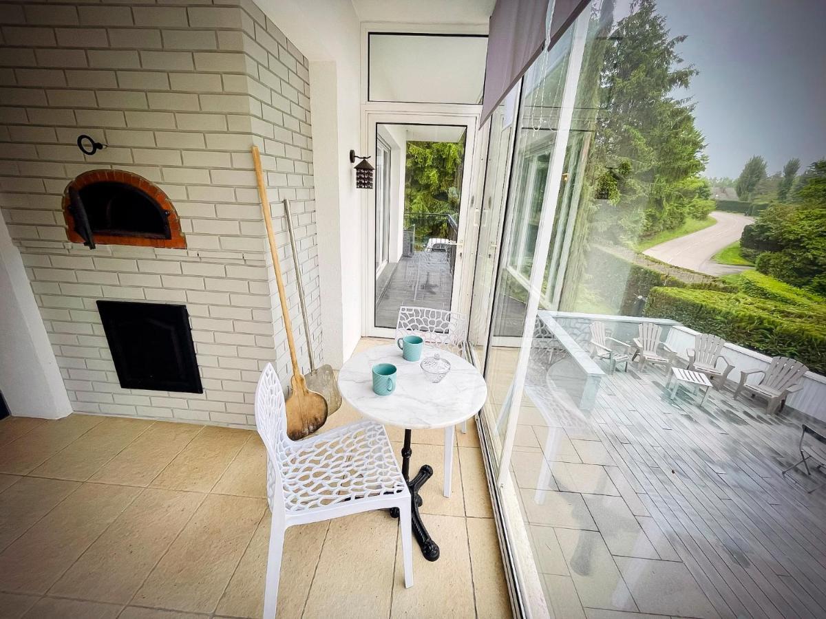 Villa 250M2 Avec Piscine Chauffee & Spa & Kota-Grill & Sauna Saint-Die-des-Vosges Екстериор снимка