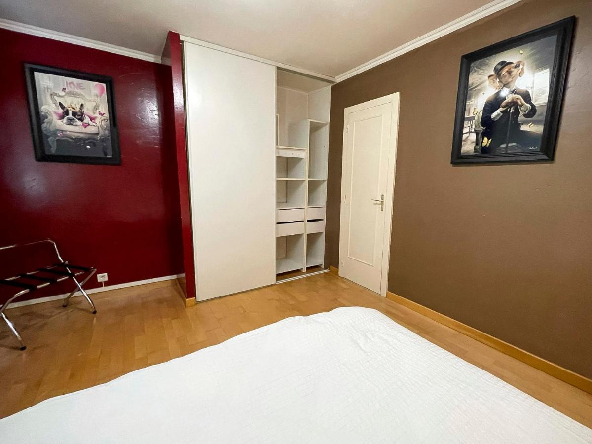 Villa 250M2 Avec Piscine Chauffee & Spa & Kota-Grill & Sauna Saint-Die-des-Vosges Екстериор снимка