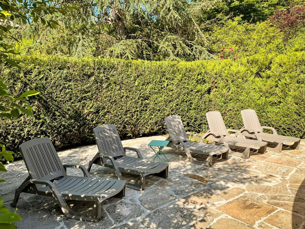 Villa 250M2 Avec Piscine Chauffee & Spa & Kota-Grill & Sauna Saint-Die-des-Vosges Екстериор снимка
