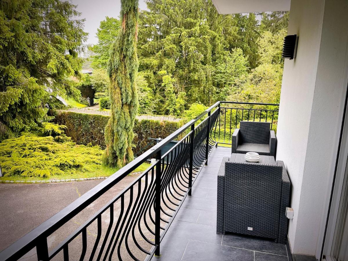 Villa 250M2 Avec Piscine Chauffee & Spa & Kota-Grill & Sauna Saint-Die-des-Vosges Екстериор снимка