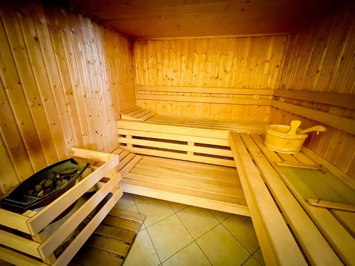 Villa 250M2 Avec Piscine Chauffee & Spa & Kota-Grill & Sauna Saint-Die-des-Vosges Екстериор снимка